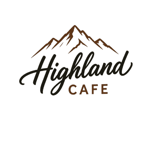High Land Logo